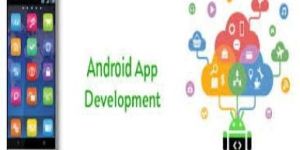 Android Application Development Services