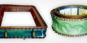 Fabric Expansion Joints