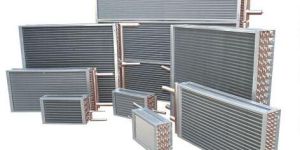 Heat Transfer Coils