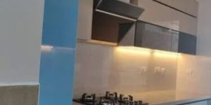 Modular Kitchen Cabinets