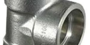 Stainless Steel Pipe Fittings
