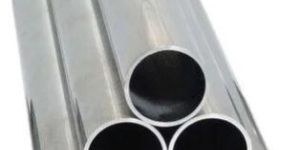 Titanium Alloy Tube