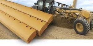 Grader Blades