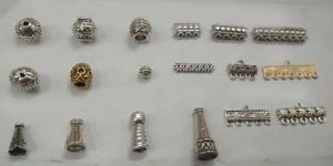 Metal Beads