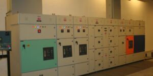 Electrical Contractors