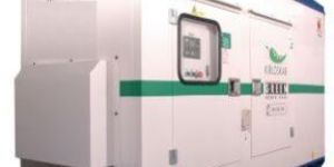 Kirloskar Generator