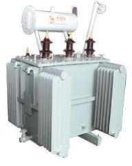 CONVENTIONAL DISTRIBUTION TRANSFORMER
