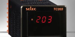 Selec Temperature Controllers