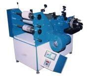 Micro Slitter Machine