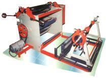 Duplex Slitting Machine