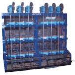 Submersible Winding Wires