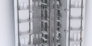 Half and Full Pantry Pull out SB1850