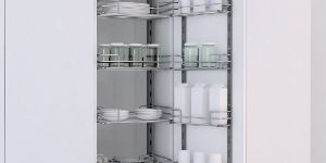 Tandem Pantry Pull out SB1250