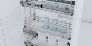 Triple Storey Pull out SB