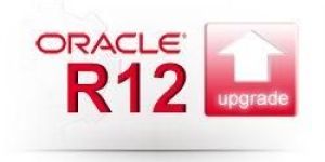 R12 Upgrade Services
