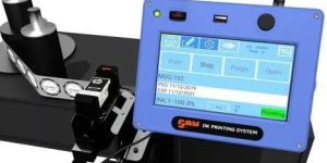 Thermal Inkjet Printer