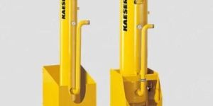 Kaeser Activated Carbon Adsorber