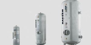 Kaeser Air Receivers