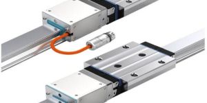 Integrated Measuring System