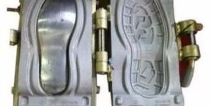 Safety Shoe Moulds
