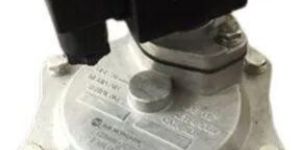 Dust Collector Pulse Valve