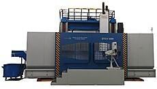 Double Column MCNC Machine