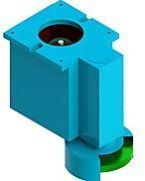 Motorized Grinding Attachments