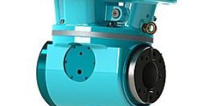 VFH ANGLAR MILLING HEAD