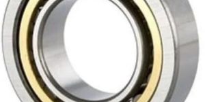 Single Row Cylindrical Roller Bearing