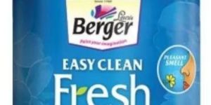 Berger Interior Paint