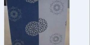 Printed Handmade Paper Bag