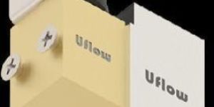 High Flow Proportional Valve