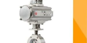 Wafer Butterfly Valve