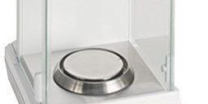 Analytical Balance