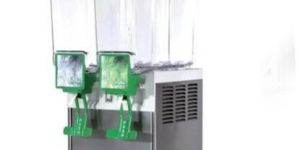 Juice Dispenser