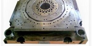 Compound Blanking Tool