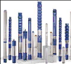 Submersible Pumps & Hand Pumps