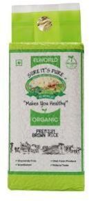 Traditional Brown Basmati Rice