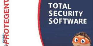 PROTEGENT Total Security Solution
