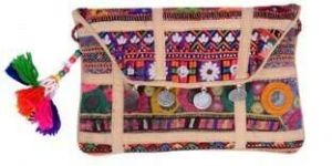 Clutch Bag