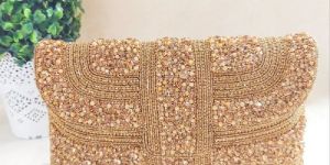 Ladies Clutch Hand Bag