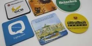 Promotional Tea Coaster