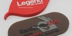 Silicone Paper Weight