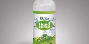 Hand Sanitizer