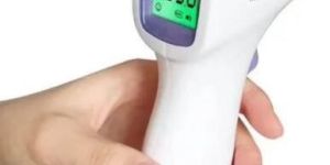 Non Contact Infrared Thermometer