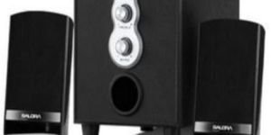 Salora Multimedia Speaker System