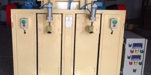 Double Spout Packing Machine