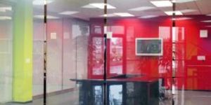 MIRAGE  Electronic Switchable Glass