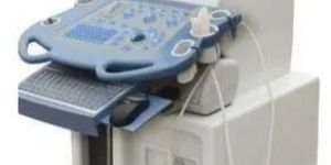 Ultrasound Machine