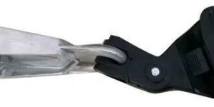 Suspension Clamp Assembly